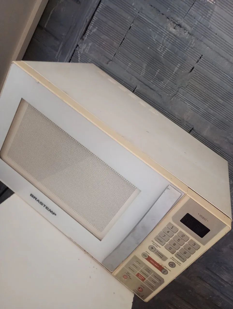 Microondas  - Foto 2
