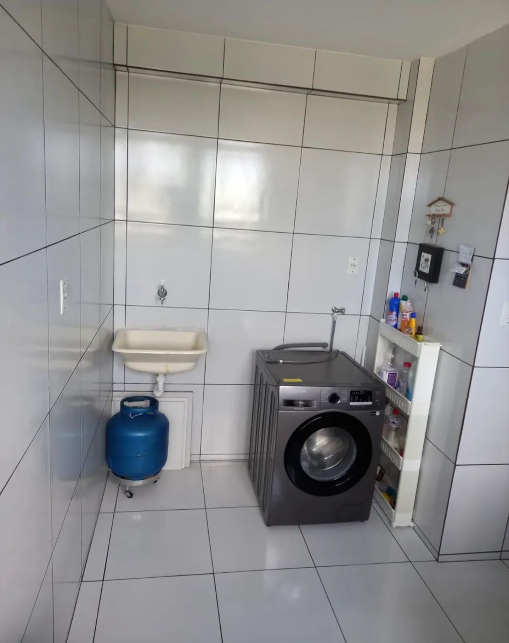 VS 88 APARTAMENTO EM BROTAS  - Foto 3