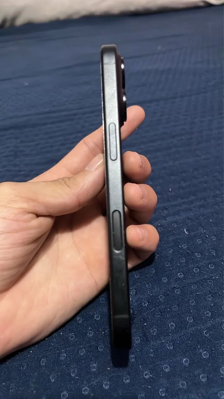 iPhone 16 - Foto 5