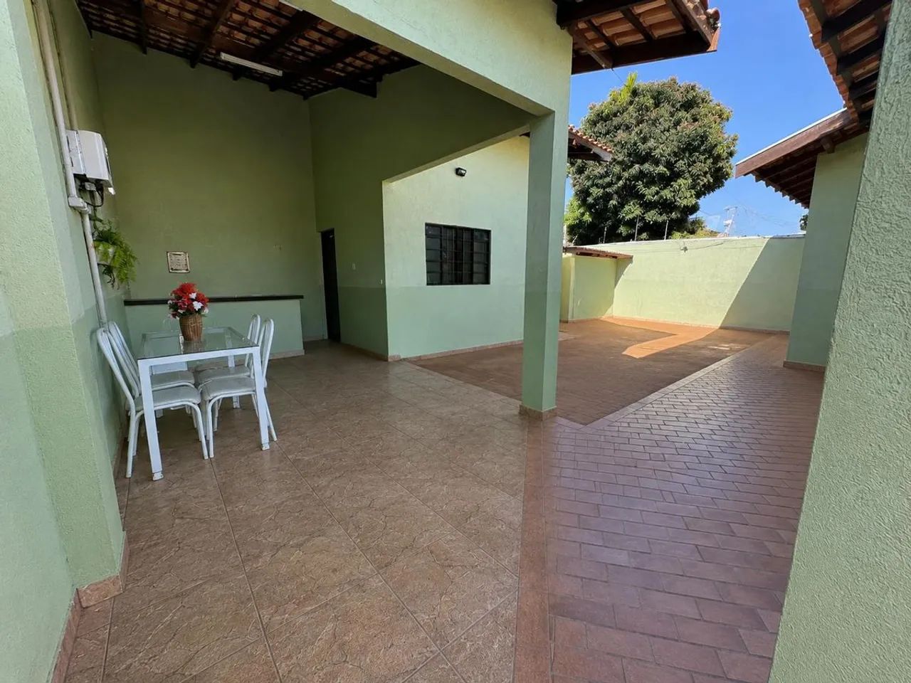 Casa com 3 quartos à Venda, Panamá - Campo Grande - Foto 2
