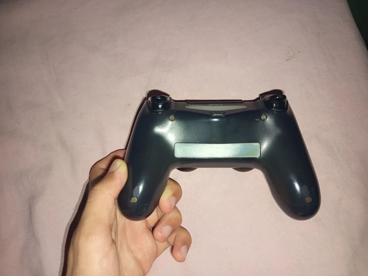 Controle de PlayStation 4 original  - Foto 3