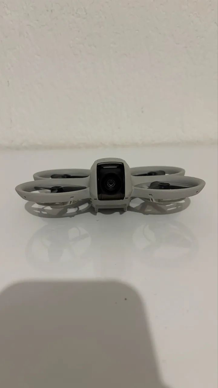 DRONE DJI NEO - FLY MORE COMBO - Foto 5