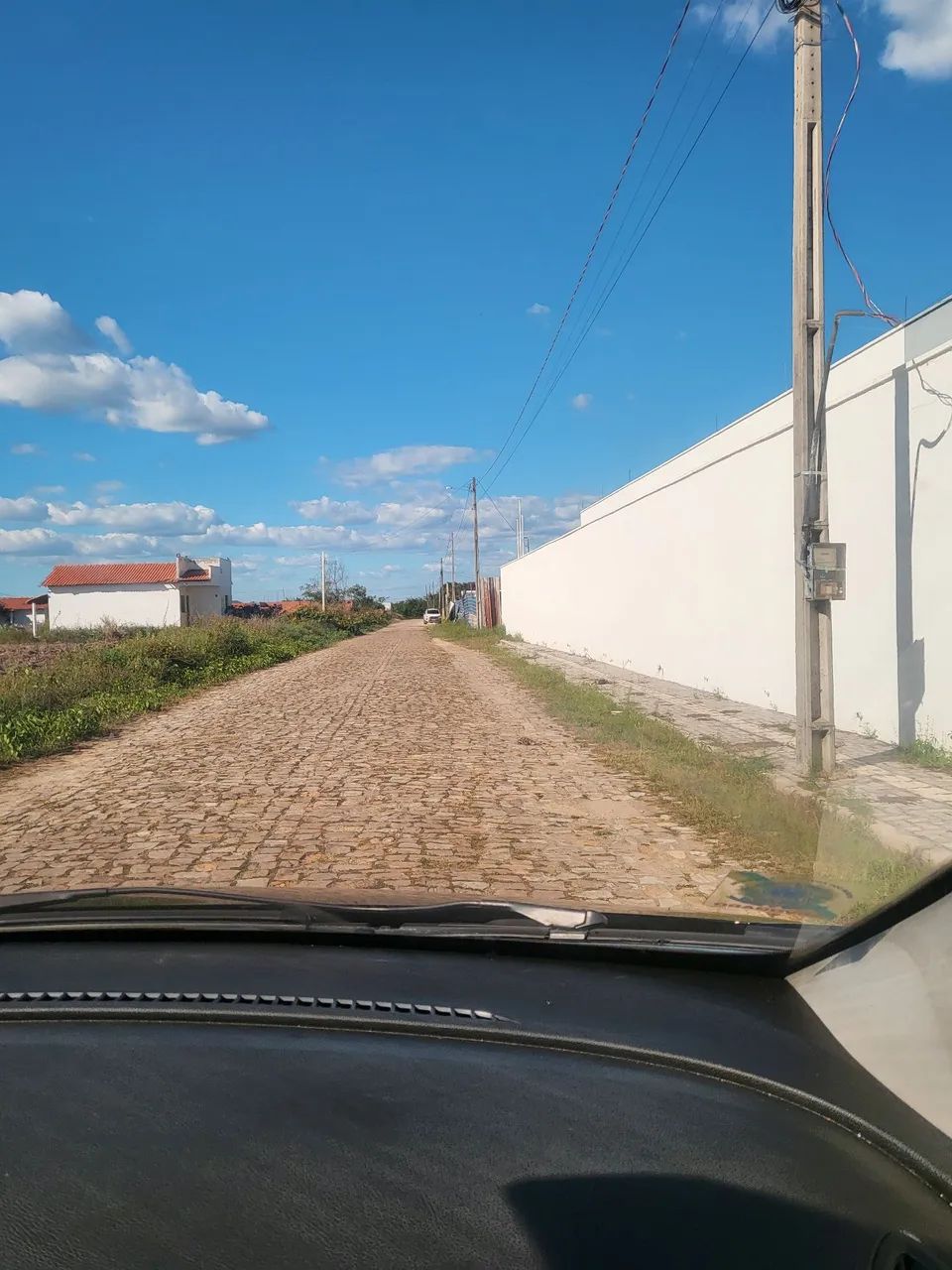 VENDE- SE IMÓVEL NA CIDADE DE ALTOS. - Foto 2