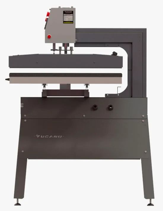 Prensa Térmica PP1080 Dual 100x80 dupla - Foto 2