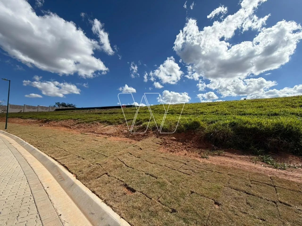 terreno - Joaquim Egídio - Campinas - Foto 2