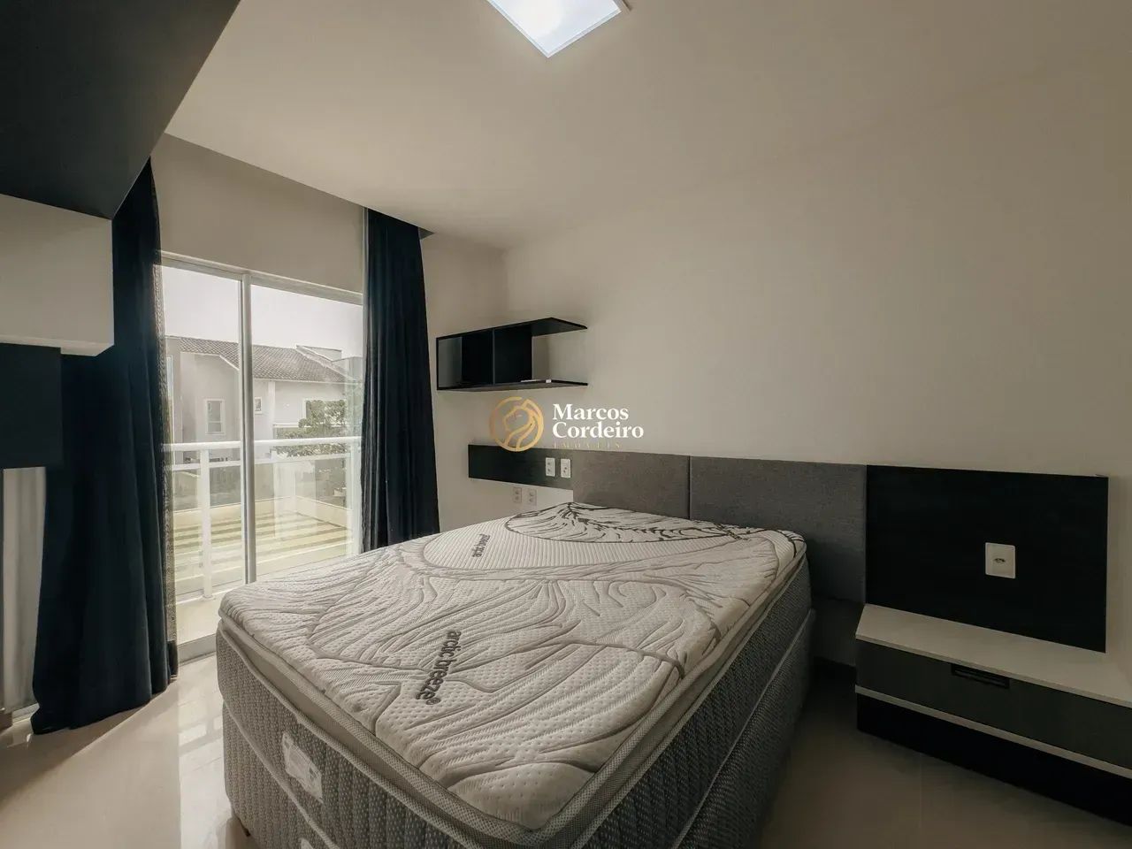 Casapara aluguel possui 205 metros quadrados com 4 quartos no Marbela - Eusébio - CE - Foto 12