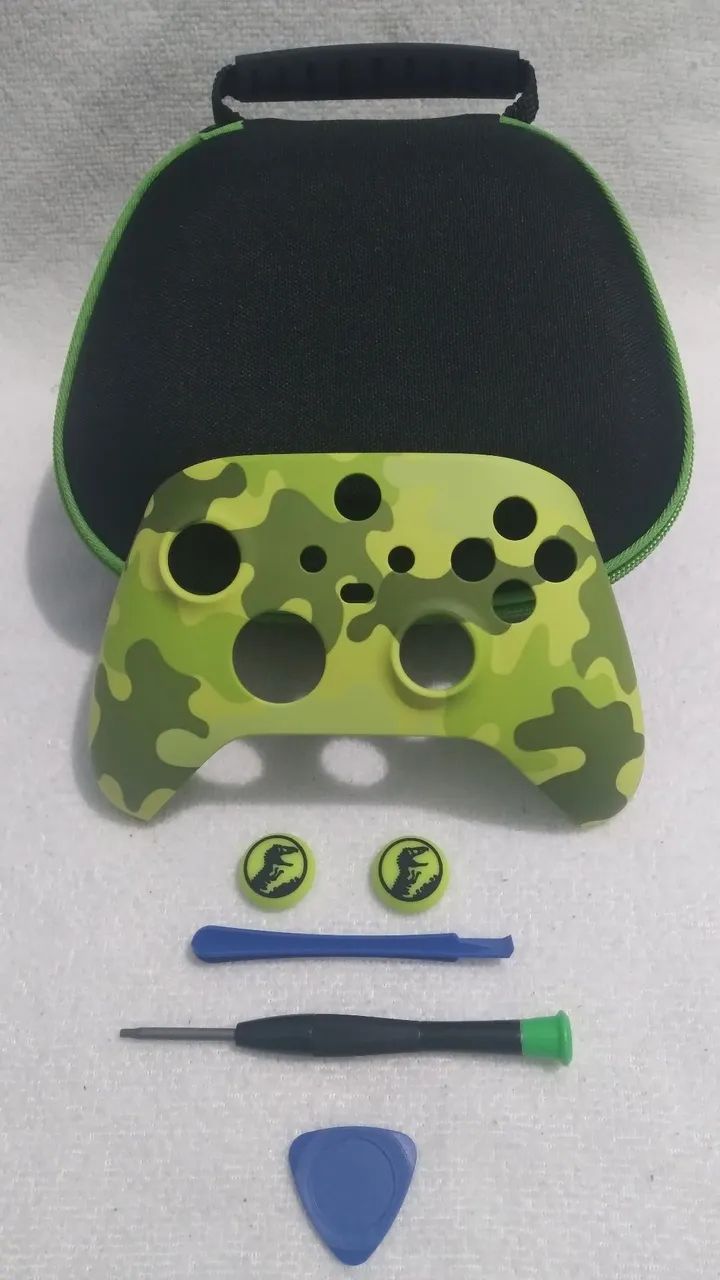 Kit XBOX case - Foto 4