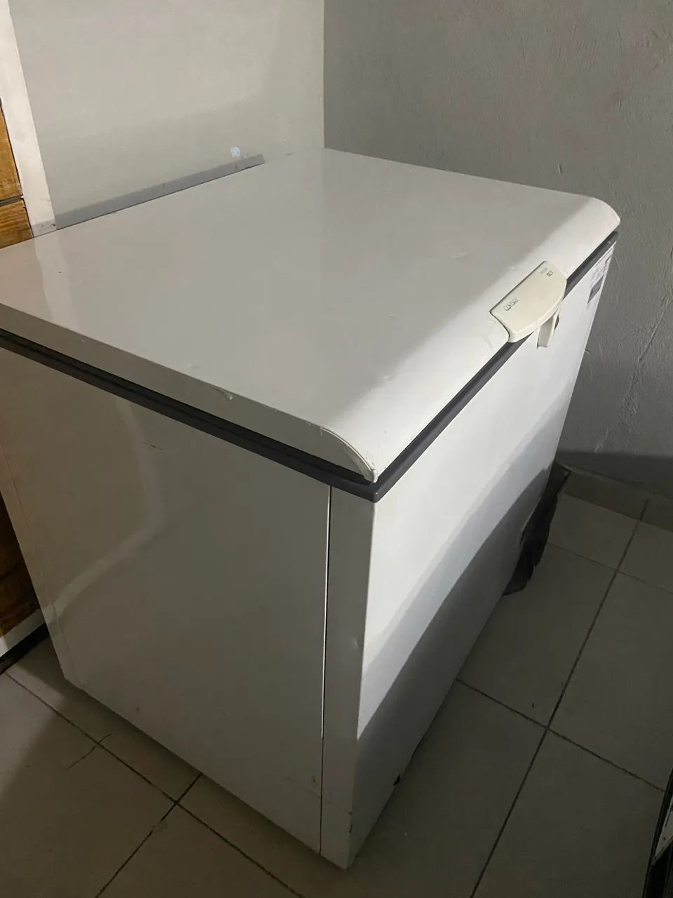 Freezer Cônsul 1 porta  - Foto 3