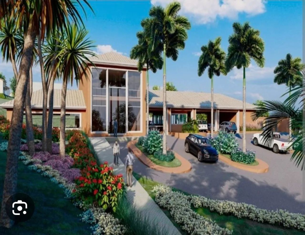 Foto - Mogi das Cruzes - Cocuera