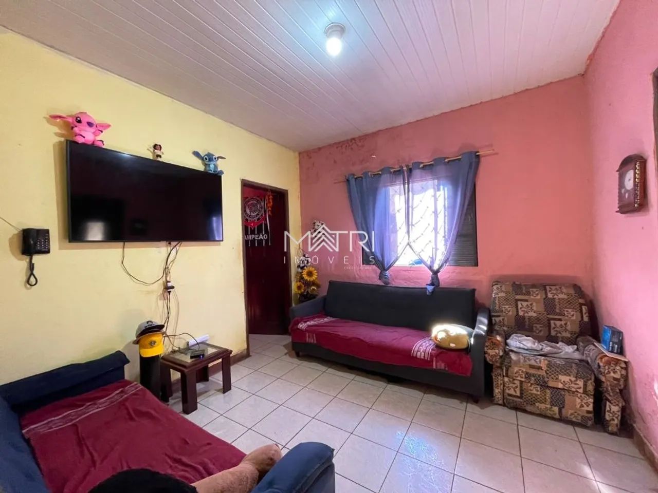 Casa com 2 Quartos à venda no Centro em Araraquara - Foto 3