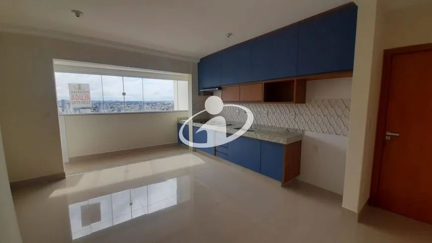 Aluguel Apartamento TUBALINA