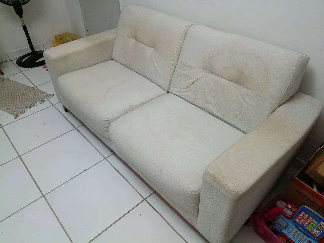 Sofá - Foto 4