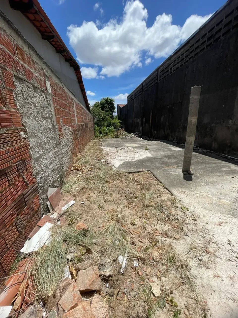 Terreno na Maraponga - Foto 4