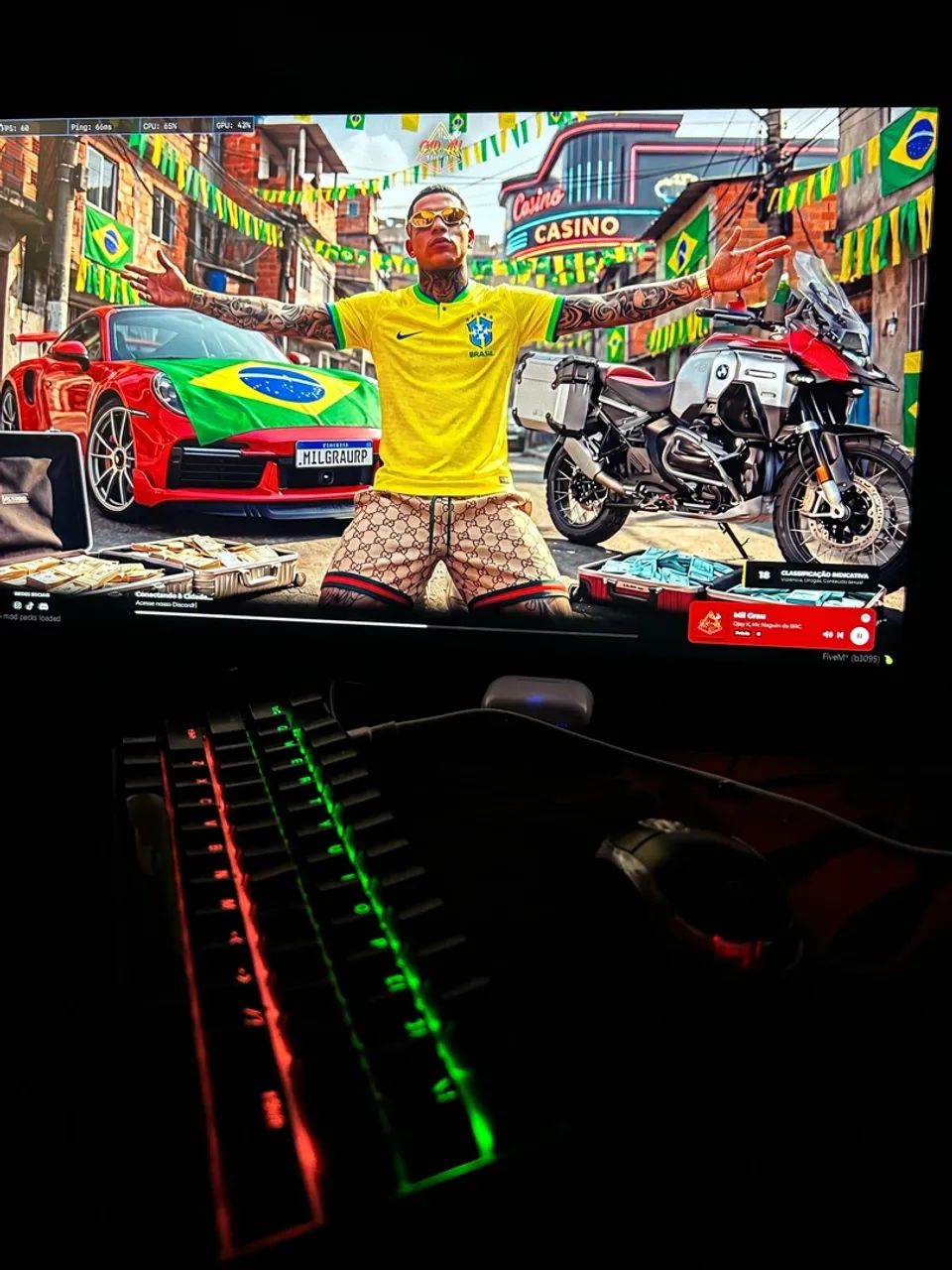 Pc game  - Foto 4