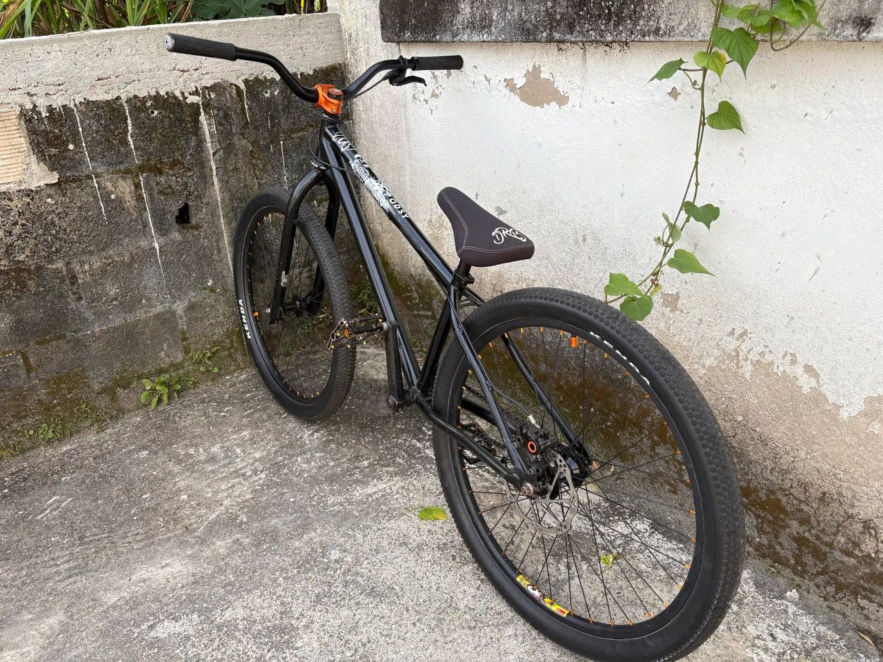 Bicicleta Haro Steel 11 Reserve  - Foto 2