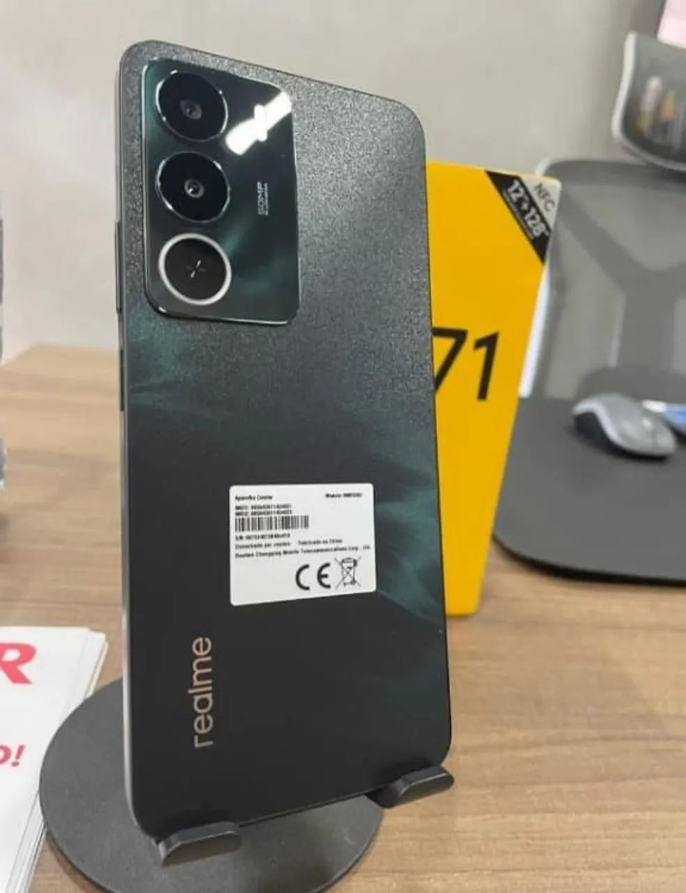 Vendo realme c71 - Foto 5