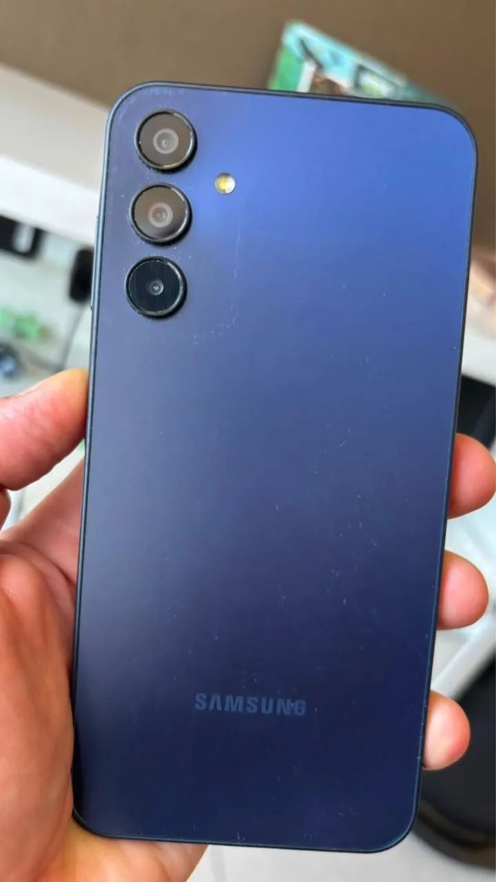 Samsung Galaxy A15 5G 128GB - Foto 4