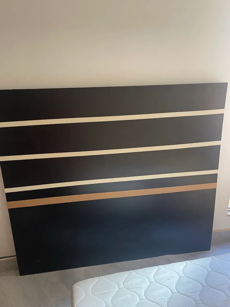 VENDO CABECEIRA DE CAMA MDF