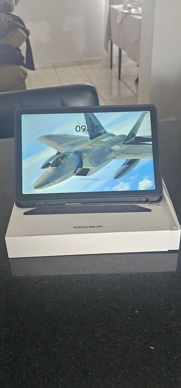 Galaxy tab A9+ - Foto 4