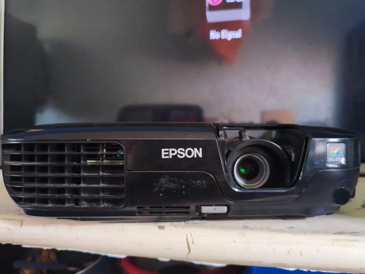 Projetor EPSON PowerLite - Foto 2