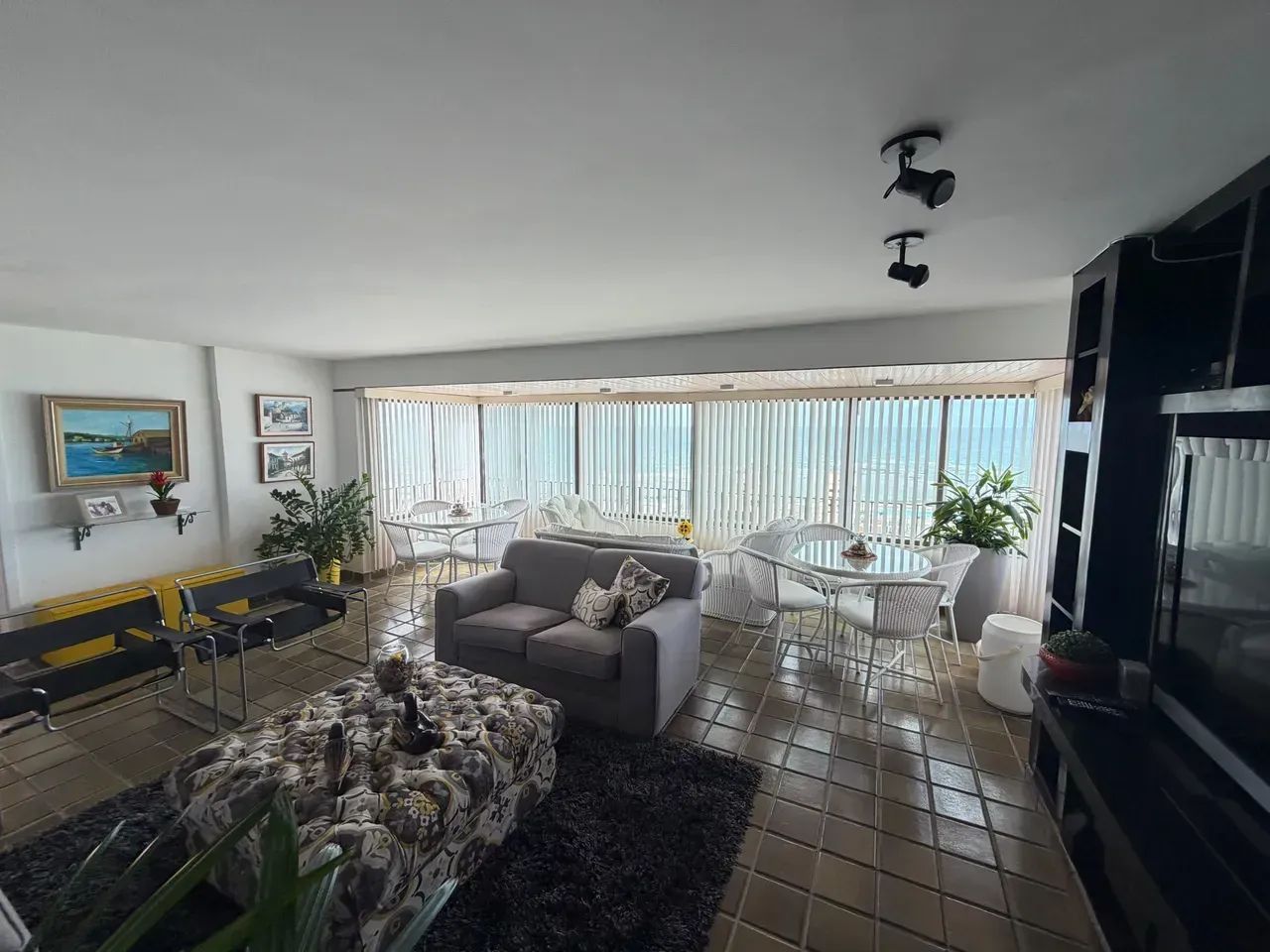 Cobertura de 5 quartos à venda, 400m² - Pituba