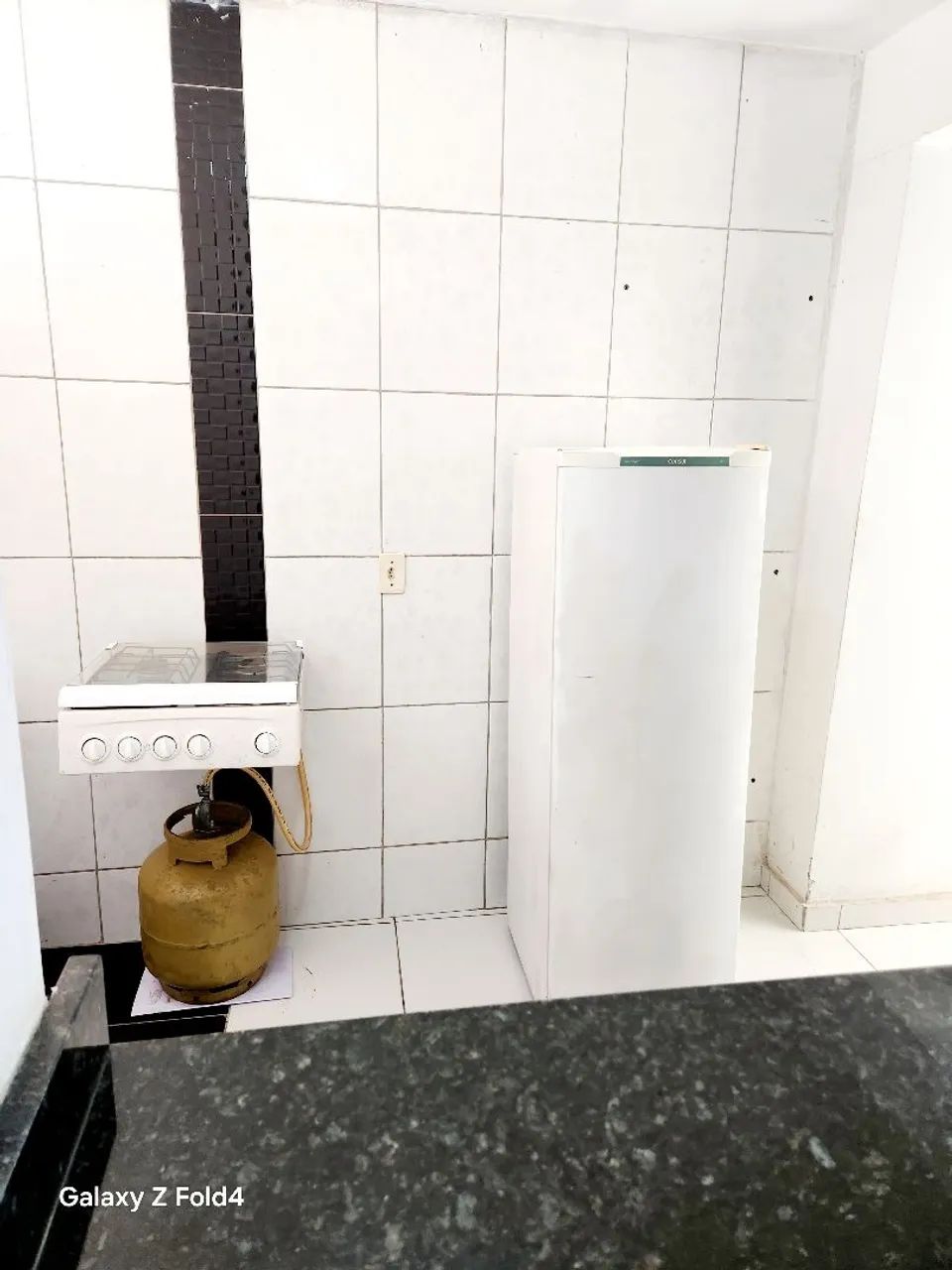 Apartamento de 1 quarto!  - Foto 3