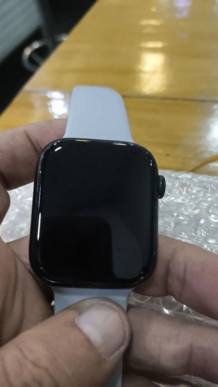 Applewatch série 7 - 45mm