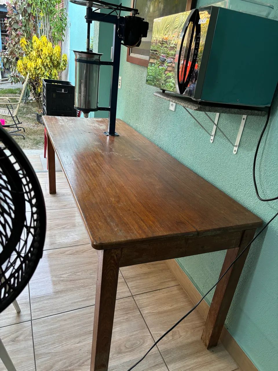 IMPERDÍVEL, material para AÇAÍ! Leia Leia! - Foto 2