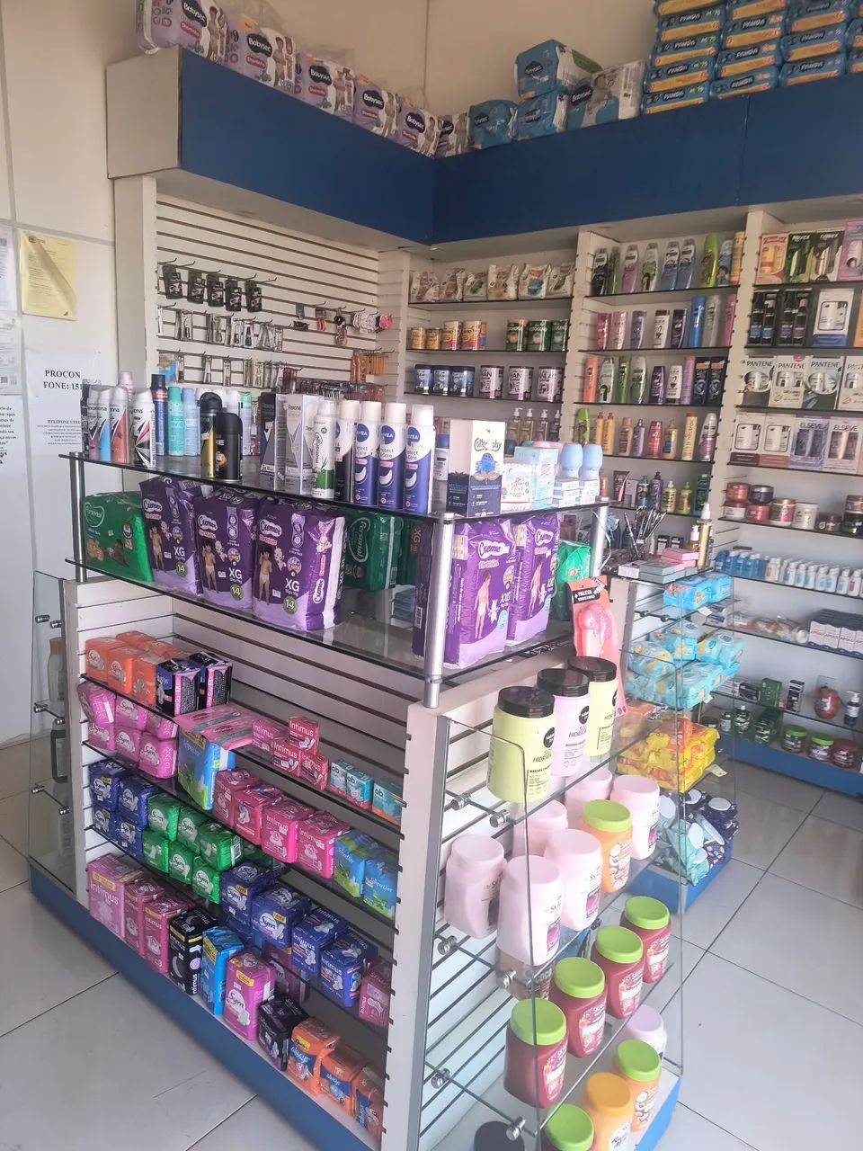 Vendo Drogaria  - Foto 4
