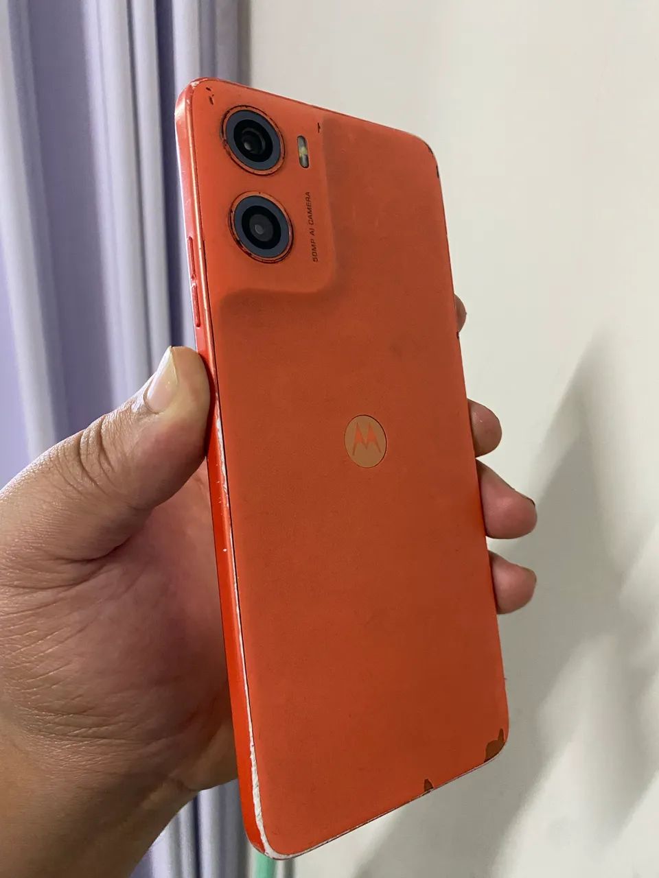 Moto G06 - Foto 3