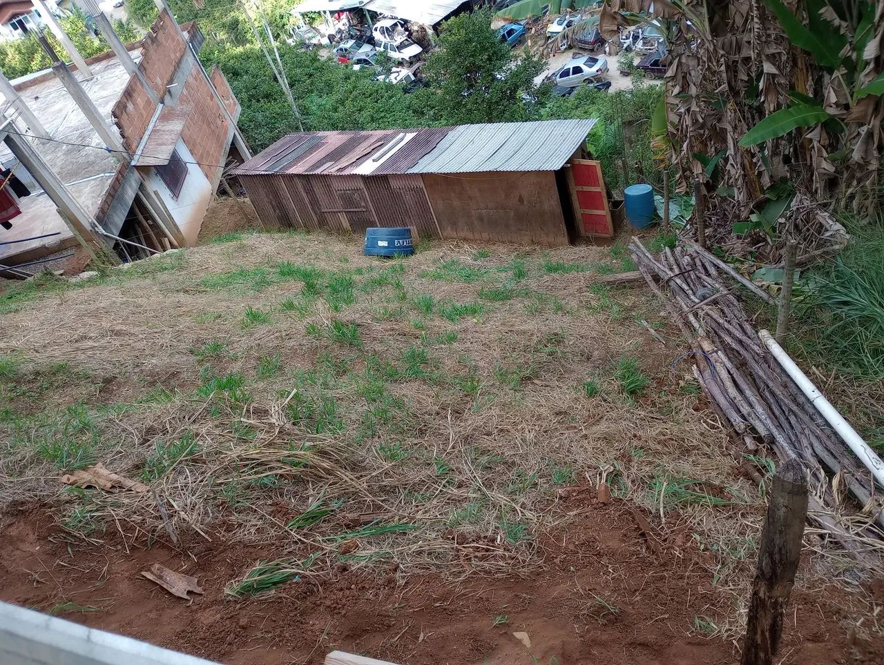 Terreno  - Foto 2