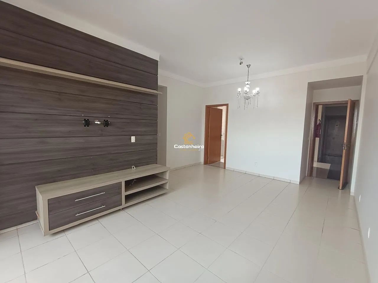 Apartamento 03 Quartos sendo 01 Suíte Plena - Centro - Foto 3