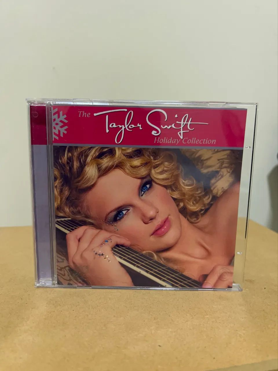 CD 