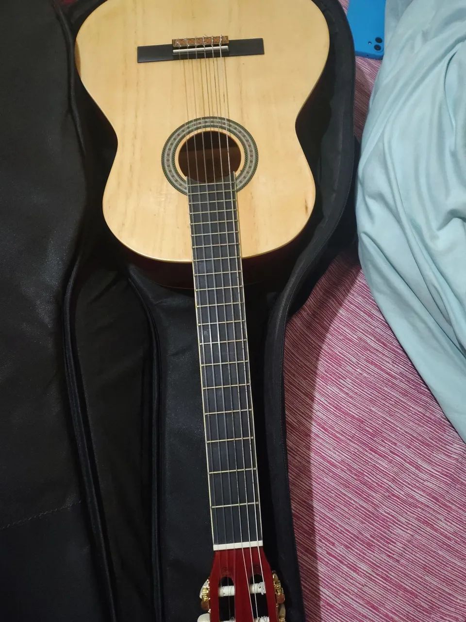 Violão  - Foto 2