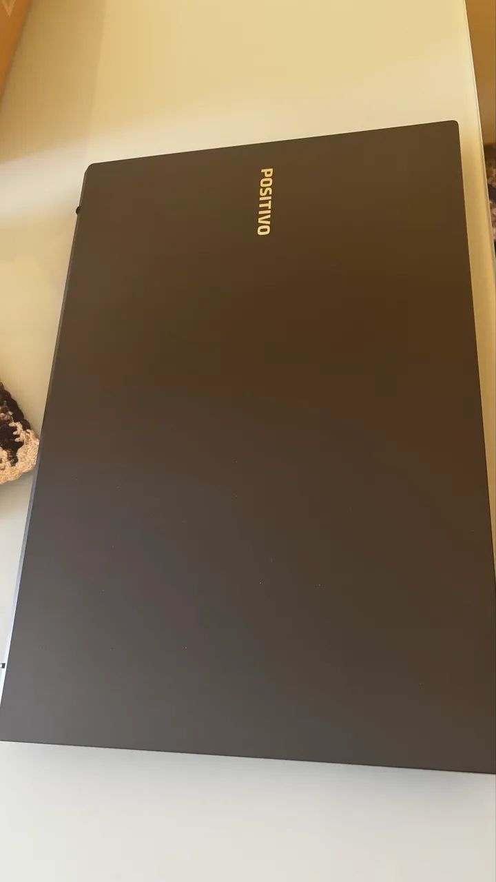 Notebook  - Foto 2