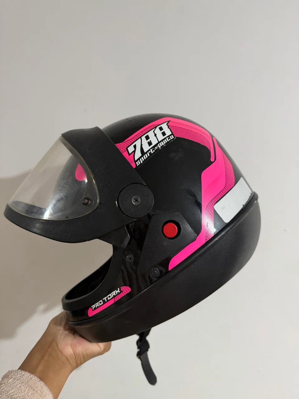 Capacete  - Foto 2