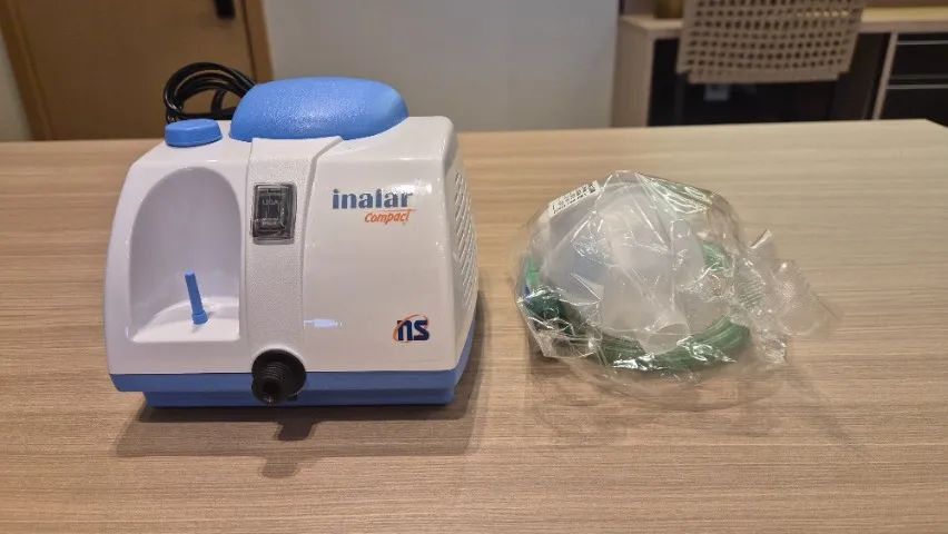 Inalador NS - Foto 2