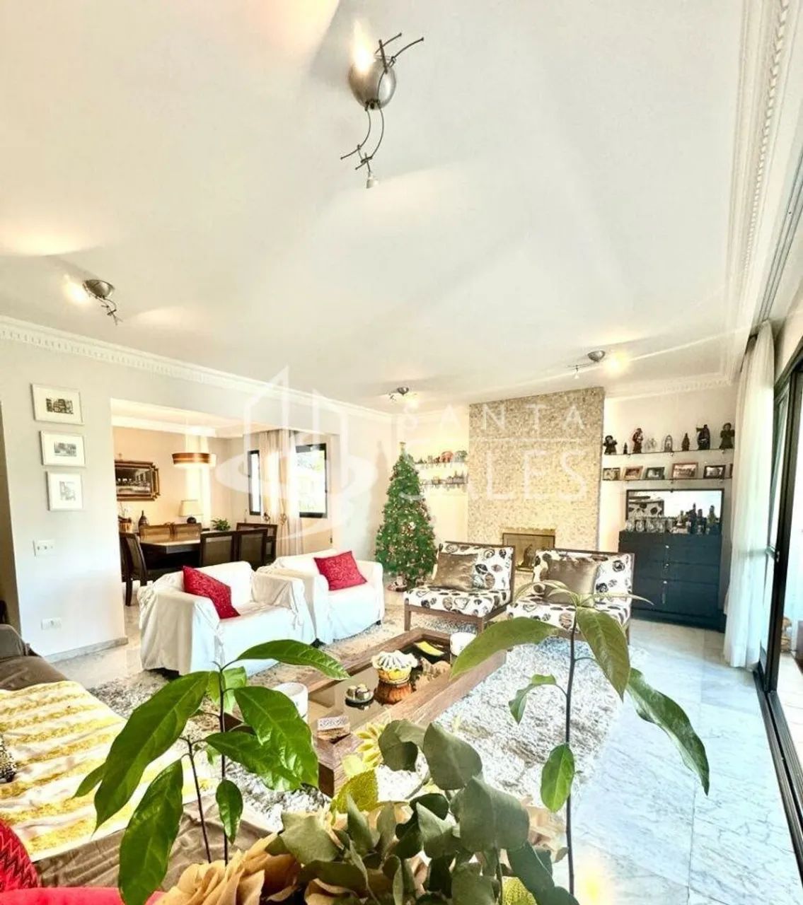 Apartamento 4 dormitórios 4 vagas em Santana - Foto 3
