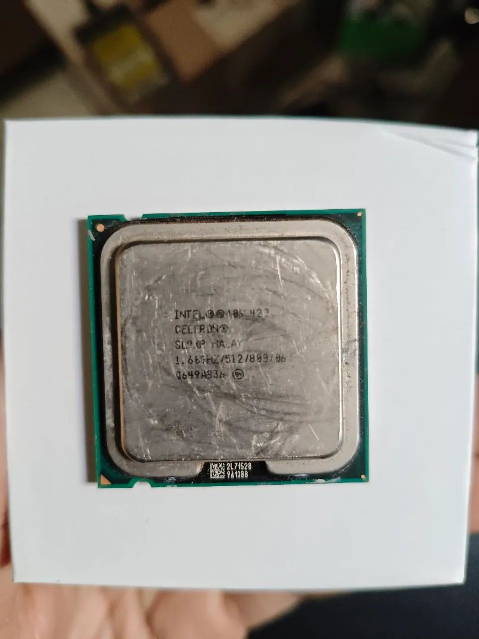 Processadores seminovos Intel - vários modelos disponíveis  - Foto 3