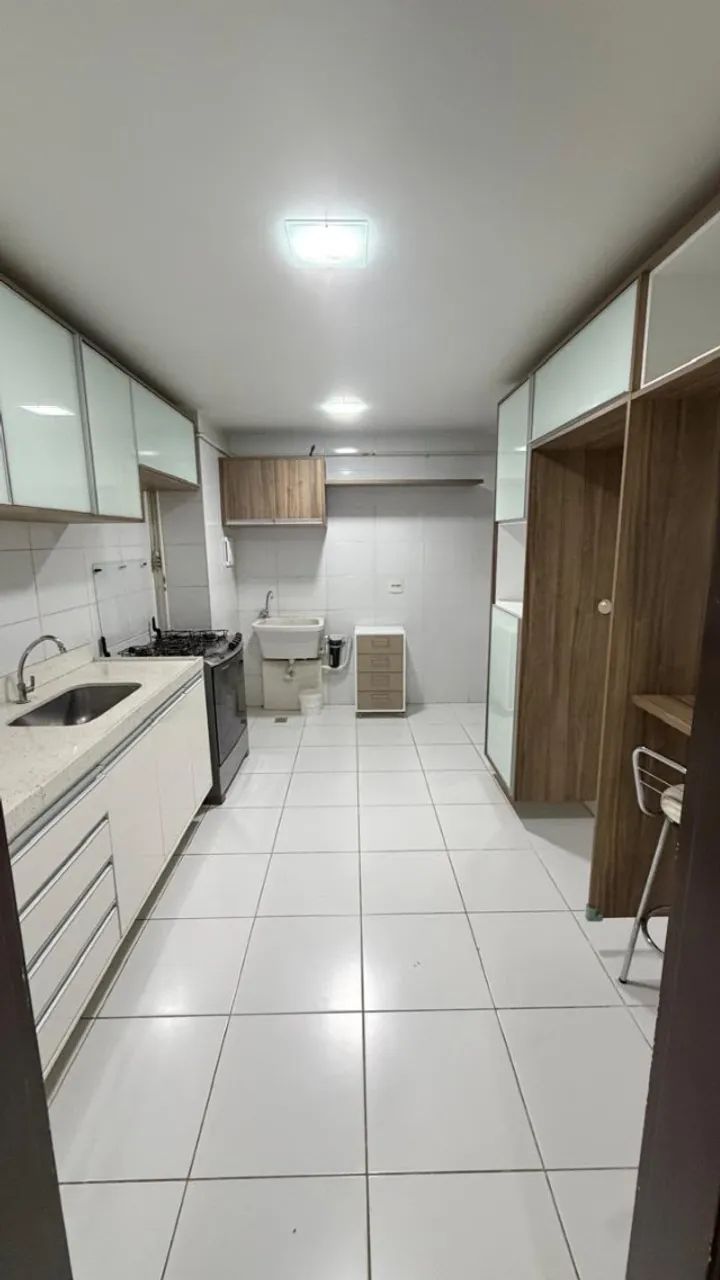  Cond Reserva Ibiapaba PS Aluga excelente apart no por **R$ 4.800,00**. No valor  - Foto 5
