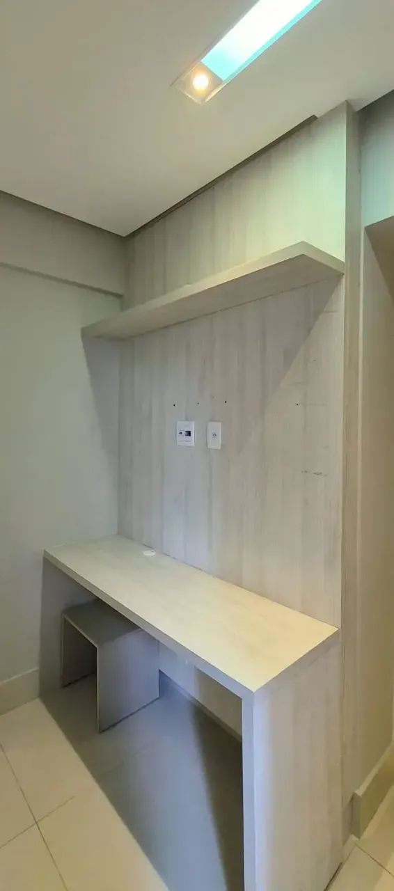 Platno Greenville - Patamares, 110m², Nascente, Reformado, 3 Suítes, Armários, 2 Vagas Cob - Foto 15