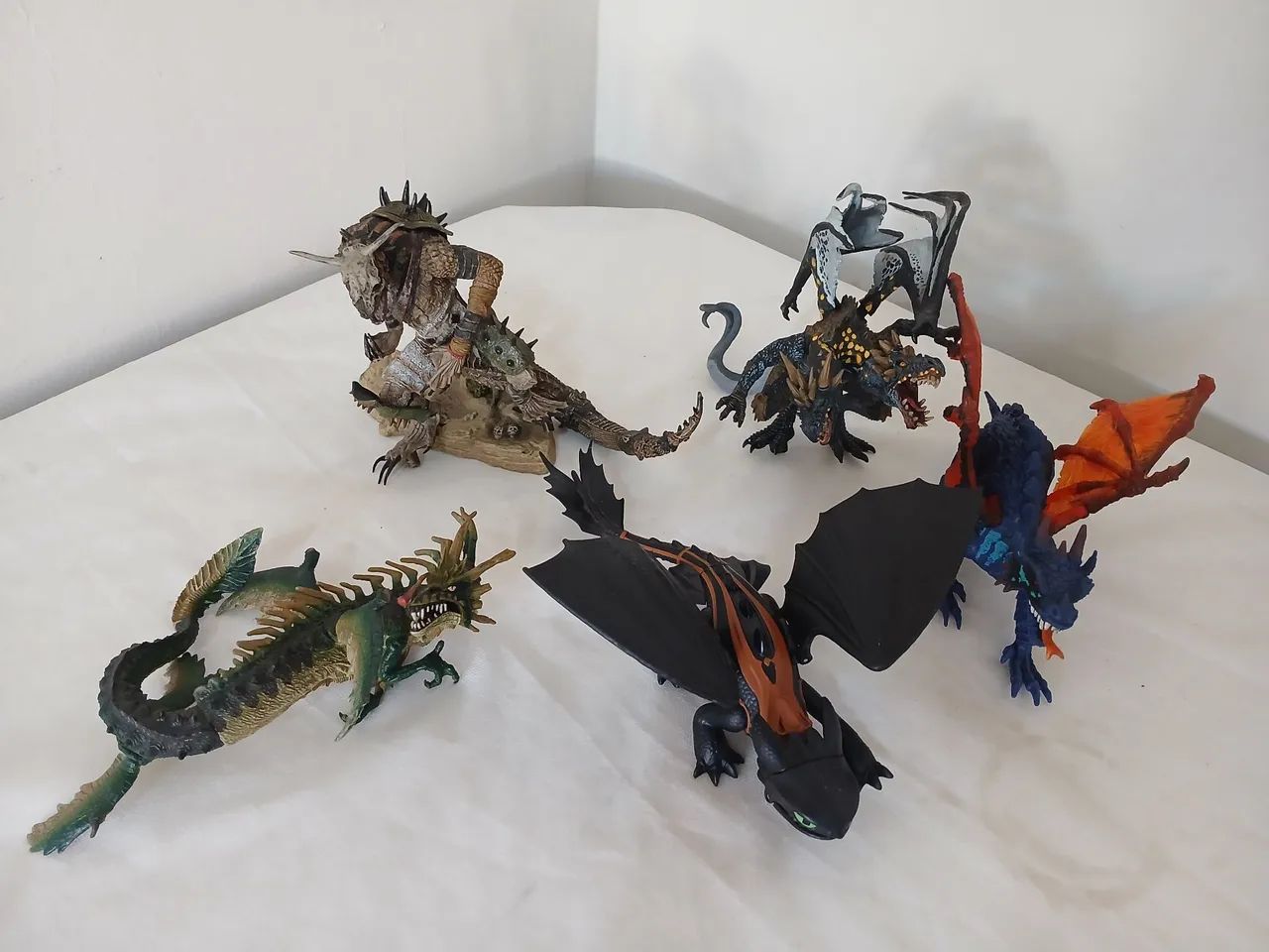 Dragões 