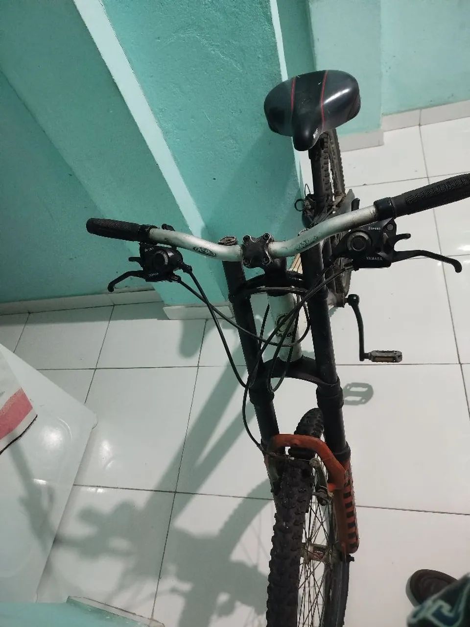 Bicicleta Caloi  - Foto 5