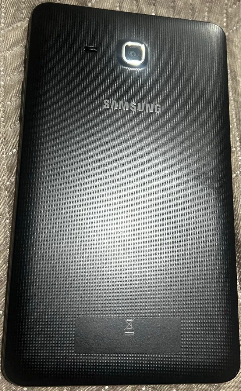 Tablet Samsung Galaxy Tab A6 Sm-t280 8gb Android (Usado) - Foto 3
