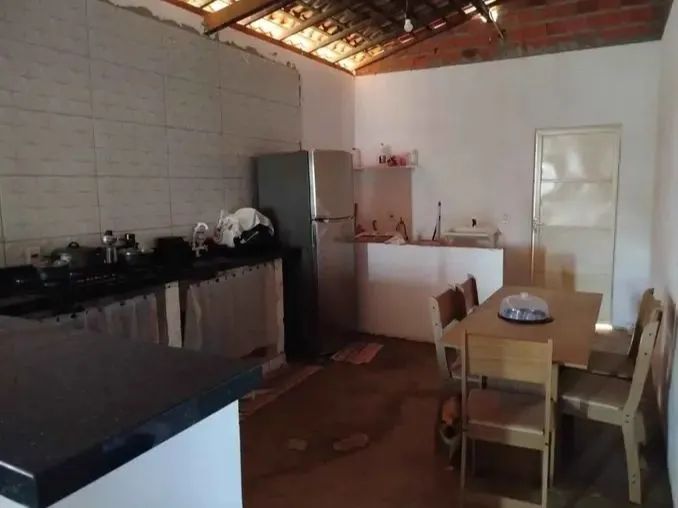 Vende-se  casa  no Joanes  - Foto 3