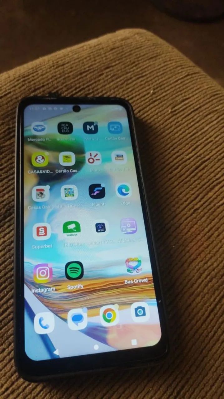 Moto g 22 128 gb 
