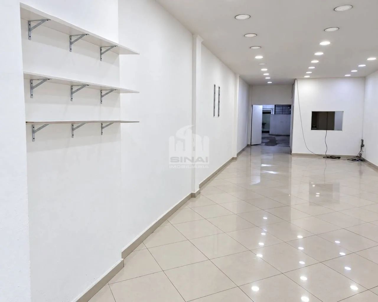 Loja para locação cno Bom Retiro - Foto 3