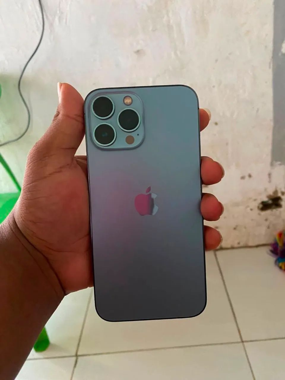 13 pro Max zero - Foto 2