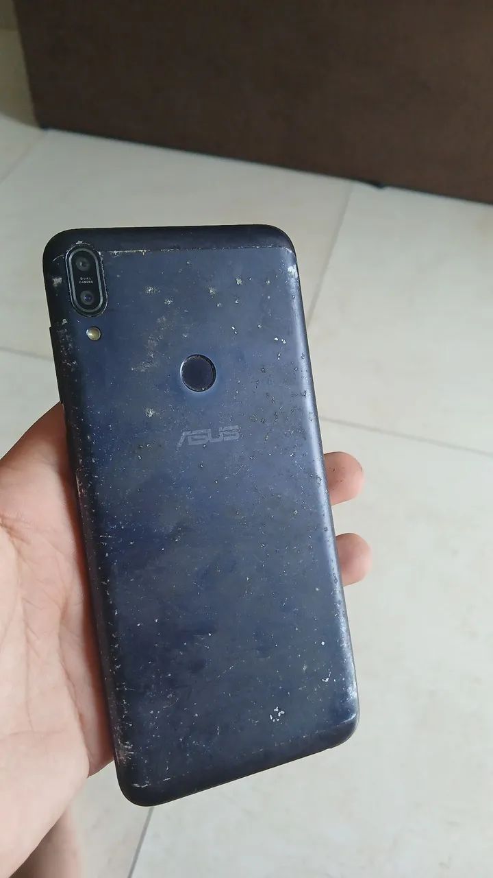 Celular asus carcaça  - Foto 2