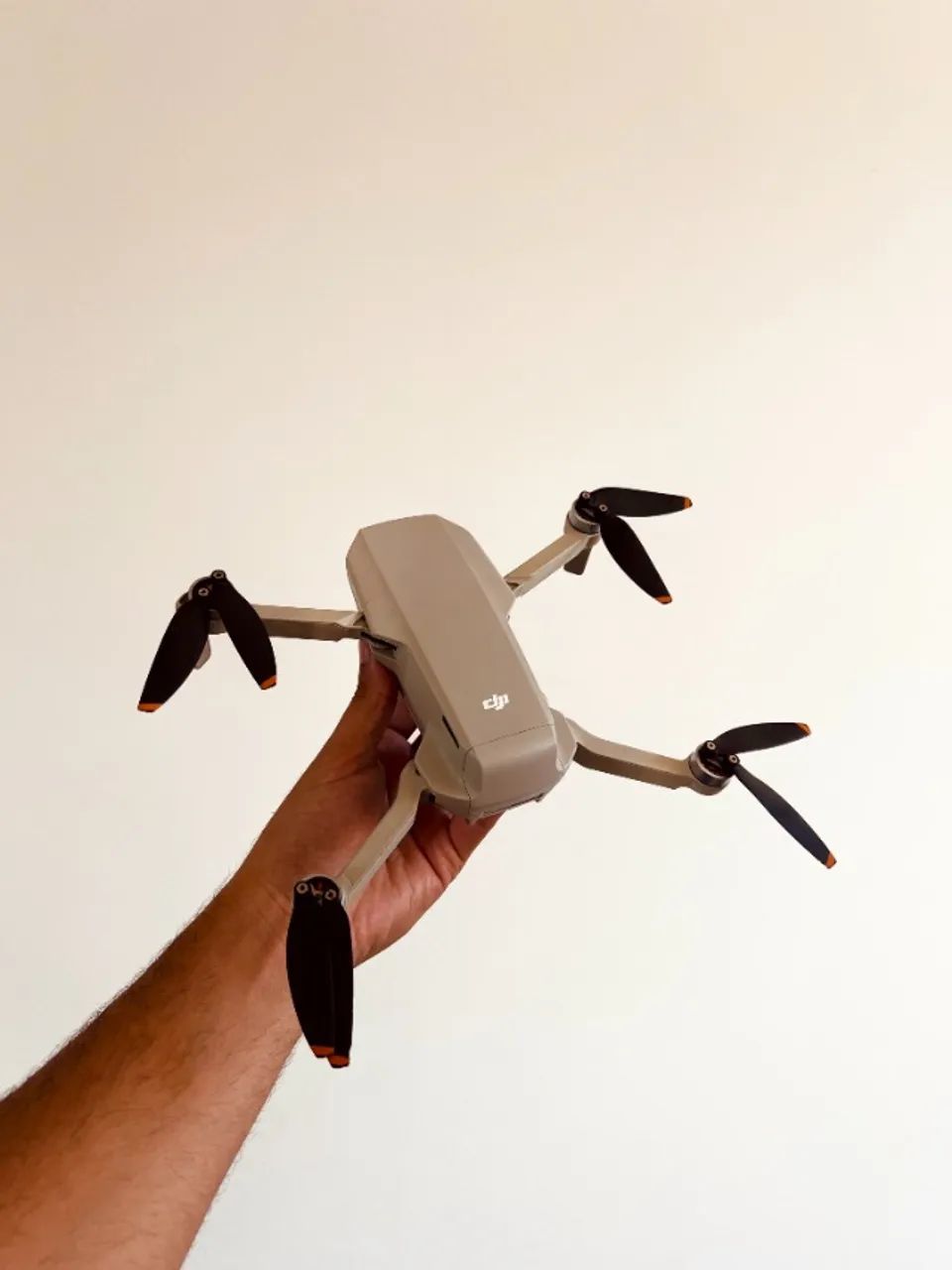 Drone Dji Mini 2 SE 420252266005811204